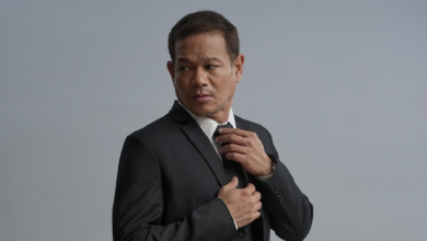 Photo of Setelah 16 Tahun Tak Berlakon Drama, Que Haidar Akhirnya Muncul Dalam Karya ‘Pak Su Ammara’